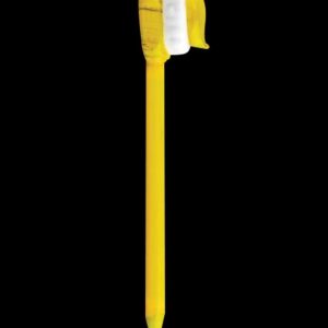 Toothbrush Glass Dabber Tool