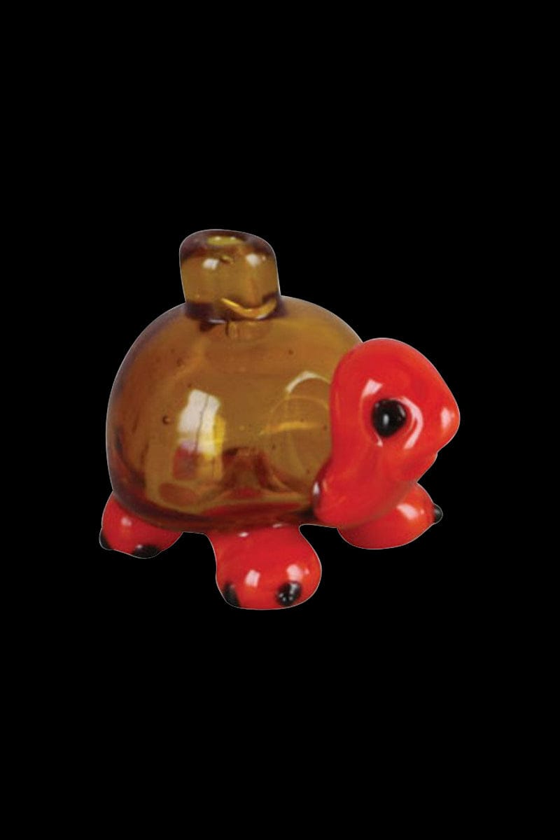 Cute Bubble Shell Carb Cap - The Tortoise