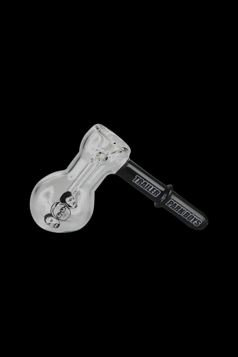 Trailer Park Boys Bubbler Pipe