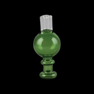Triple Barrel Airflow Carb Cap