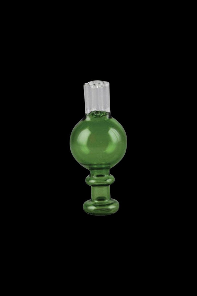 Triple Barrel Airflow Carb Cap