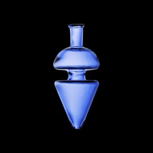 UFO Reversible Dual Sided Carb Cap