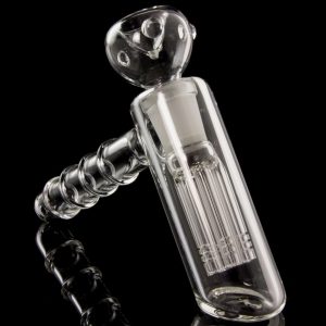 UPC ""Polly-Ann"" 6-Arm Hammer Bubbler