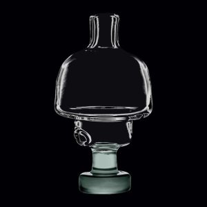 Universal Directional Carb Cap