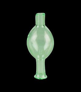 Pulsar 2.25"" Bubble Carb Cap