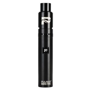 Pulsar Barb Fire Variable Voltage Wax Vaporizer - Barb Fire - Black