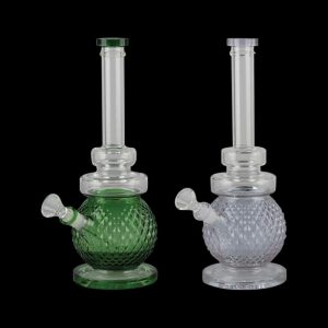 Vase Style Retro Waterpipe