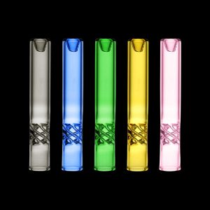 Vortex Twist Chillums - 10 Pack