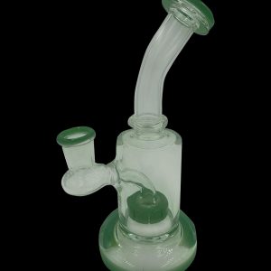 Honeybee Herb Water Pipe