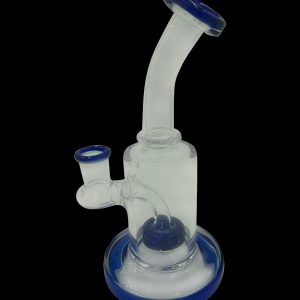 Honeybee Herb Water Pipe