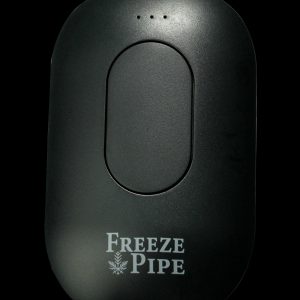 Freeze Pipe Vape Pen