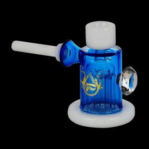 Pulsar Dazzling Diamond Bubbler Pipe