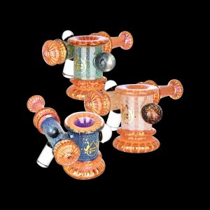 Pulsar Looking Glass Side Car Bubbler