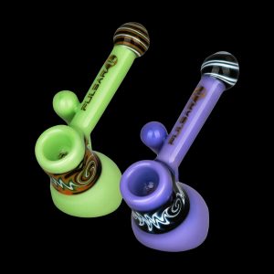 Pulsar Hypnotic Haze Bubbler