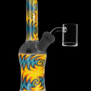 Pulsar Being Here Mini Dab Rig