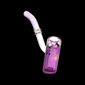 Pulsar Glycerin Series Freezable Bicolor Bubbler