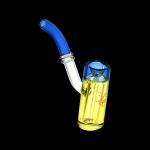 Pulsar Glycerin Series Freezable Bicolor Bubbler