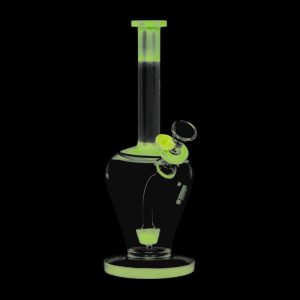 Snoop Dogg Pounds JFK Bubble Base Bong