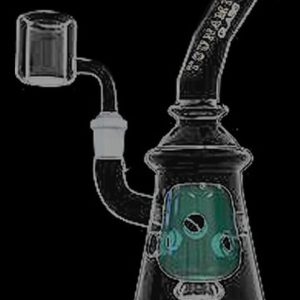 Tsunami Showerhead Swiss Water Pipe