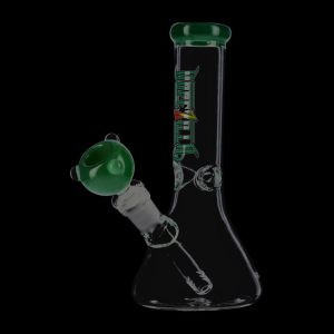 Dopezilla Lil Zilla Beaker Base Ice Bong