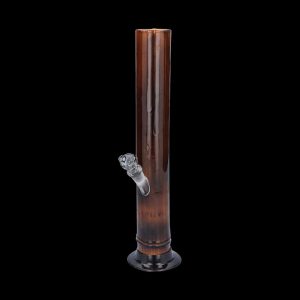 Ragabong Bamboo Bong with Glass Bowl and Downstem