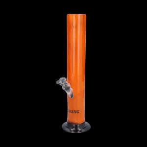 Ragabong Bamboo Bong with Glass Bowl and Downstem