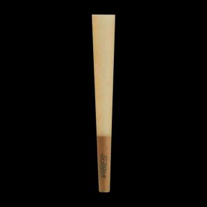 VIBES 1 Ultra Thin Pre-Rolled Cones - 6 Pack