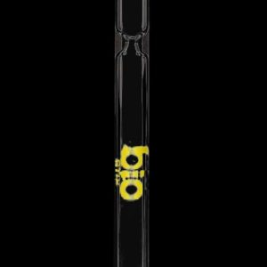 Bio Hazard Glass One Hitter