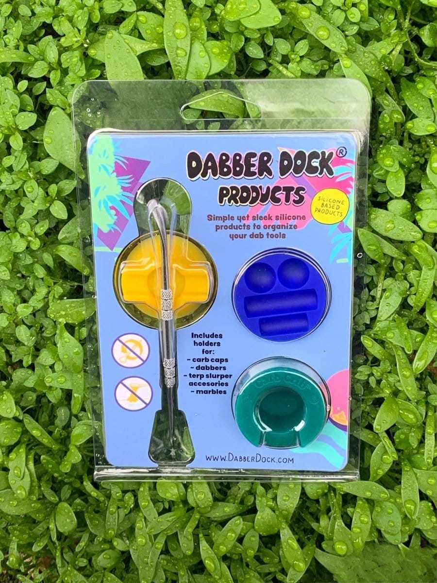New Drop 3-pack *includes dabber*