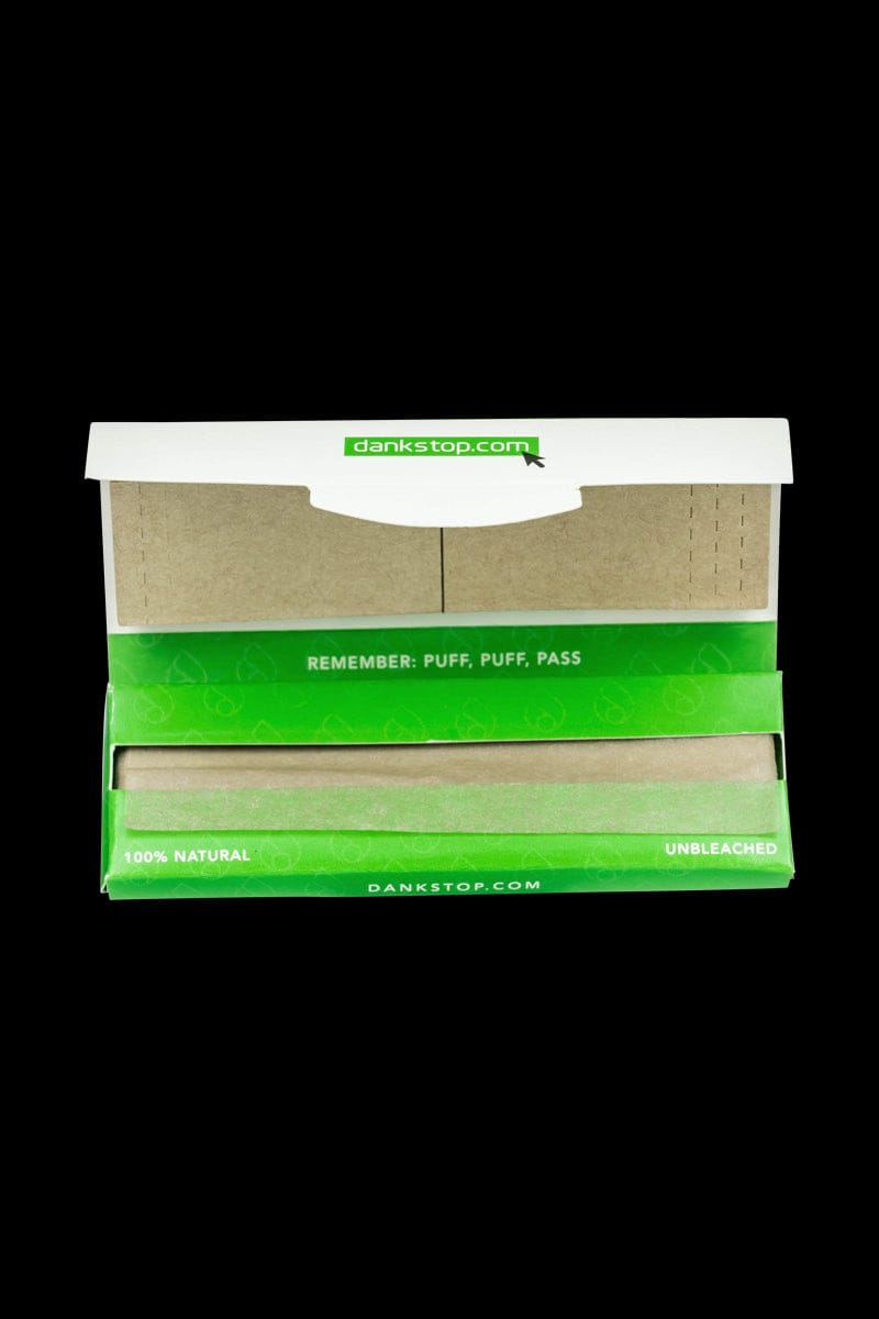 dankstop 1 1 4 unbleached rolling papers w tips rolling papers 14206466162762 c393d13d c1cd 45a9 b77a 3200ebc5b377