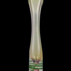 Gold & Silver Fumed Tobacco Taster