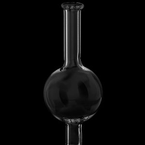 High Five Directional Bubble Carb Cap