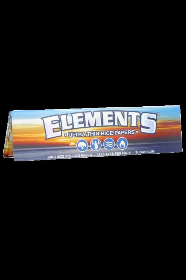elements king size papers 428755 1