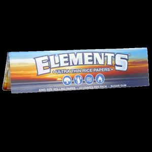elements king size papers 428755