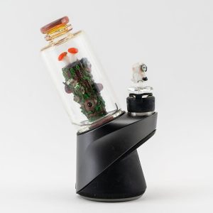 empire glassworks puffco peak accessories renew the redwood puffco peak peak pro glass attachment 1053628443