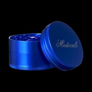 Medicali Large 4-Part Grinder