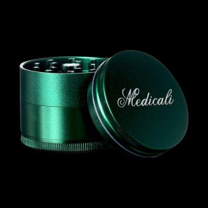 Medicali Medium 4-Part Grinder
