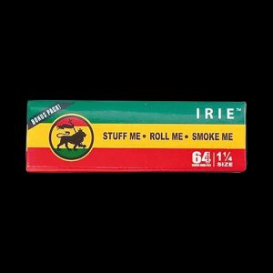 IRIE 1 Rolling Papers