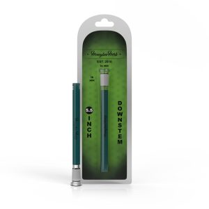 COLOR POP DOWNSTEM - 5.5in / Teal