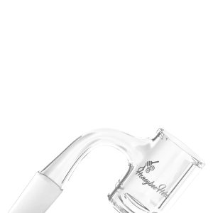 Honey Hybrid Quartz Banger - 90Â° Degree | Bl - 10mm / Male