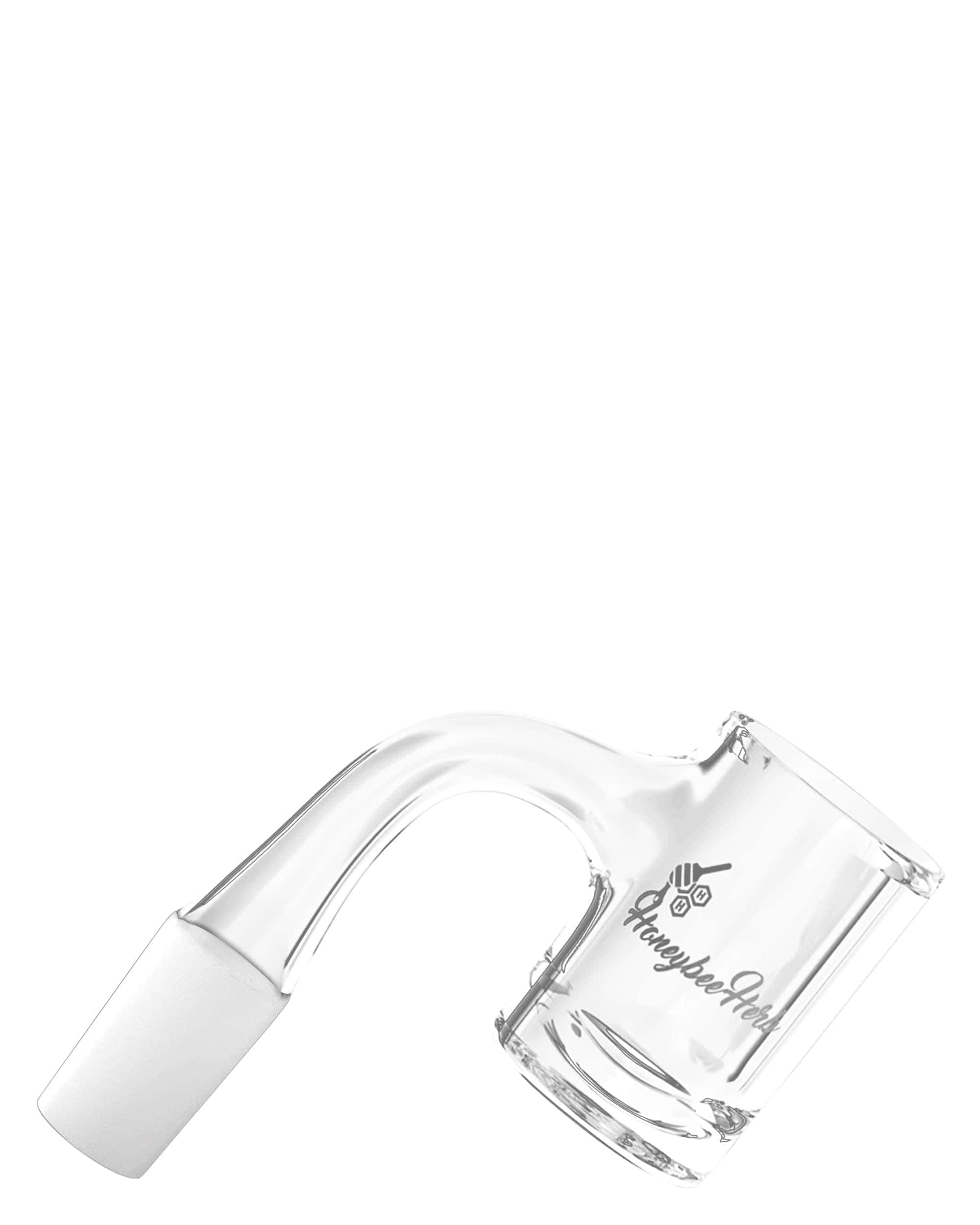 Honey Hybrid Quartz Banger - 90° Degree | Bl - 10mm / Male