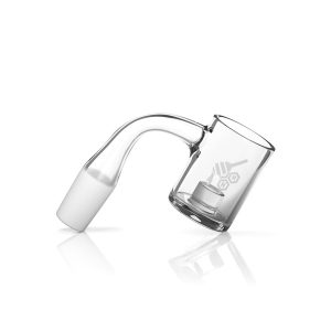 CORE REACTOR QUARTZ BANGER - 90Â° DEGREE | YL