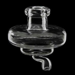 Piranha UFO Carb Cap with Directional Airflow