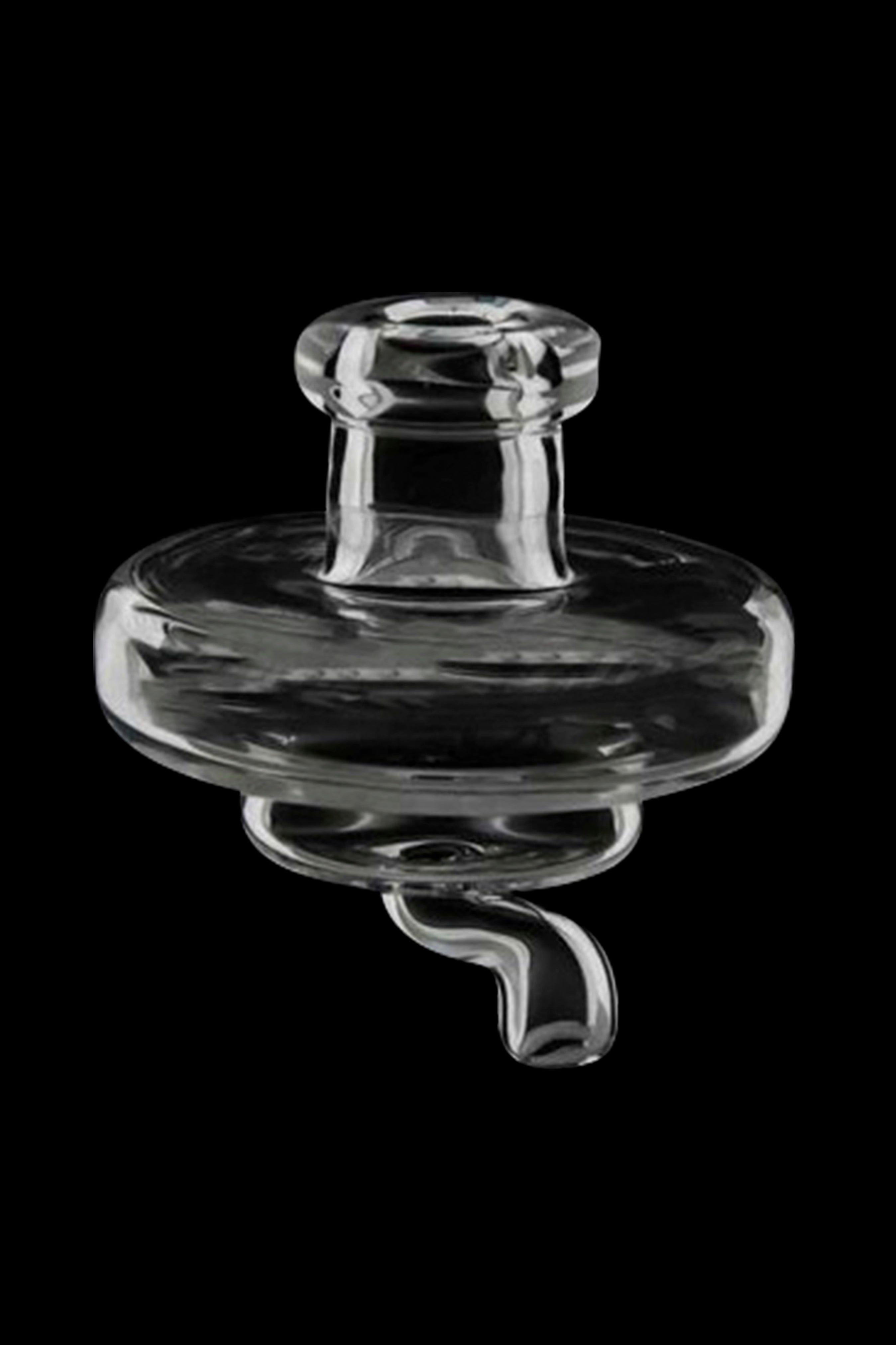 Piranha UFO Carb Cap with Directional Airflow