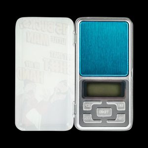 Jay and Silent Bob Digital Scale