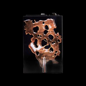 High Five Micro E-Nail Hybrid Nail & Rig Kit