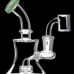 Mini Pulse Bong