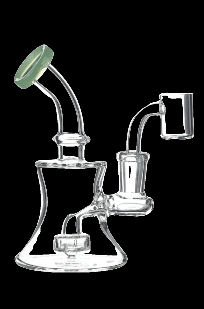 Mini Pulse Bong
