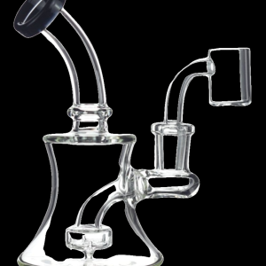 Mini Pulse Bong