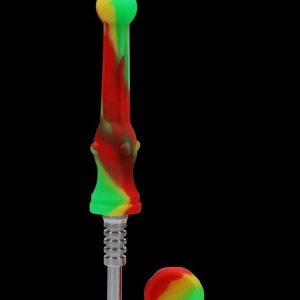 Silicone Nectar Collector - 14.5mm